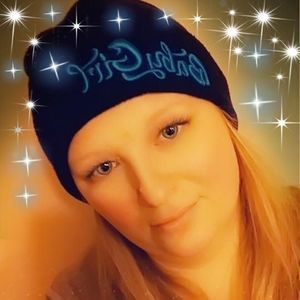 Meet your Posher, Sally